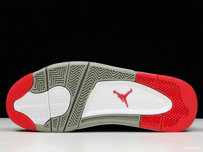 CEMENT RETRO BLACK 308497-060 4 JORDAN 0721